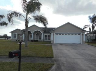 3101 Keystone Pointe Ct, Saint Cloud, FL 34772