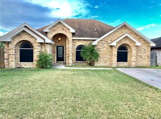 916 W Ruisenor Ave, Pharr, TX 78577