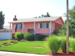 14900 E 12th Ave, Aurora, CO 80011