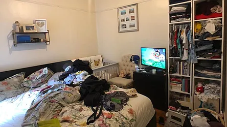 Rented by Nooklyn NYC LLC