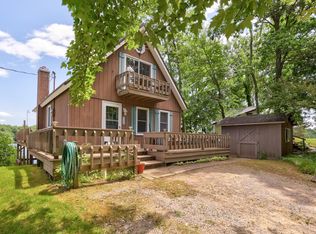 3001 Huston Dr, Millington, MI 48746