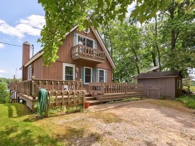 3001 Huston Dr, Millington, MI, 48746