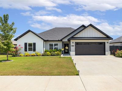 406 N Tacoma St, Farmington, AR, 72730