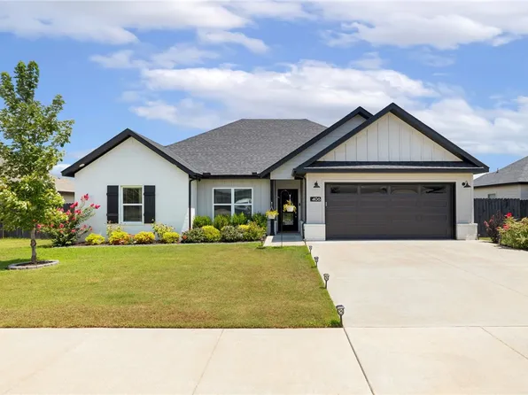 406 N Tacoma St, Farmington, AR 72730