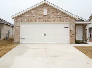 2040 Belgian Dr, Aubrey, TX 76227