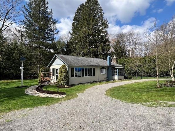 171 Mohawk Trl, Slippery Rock, PA 16057