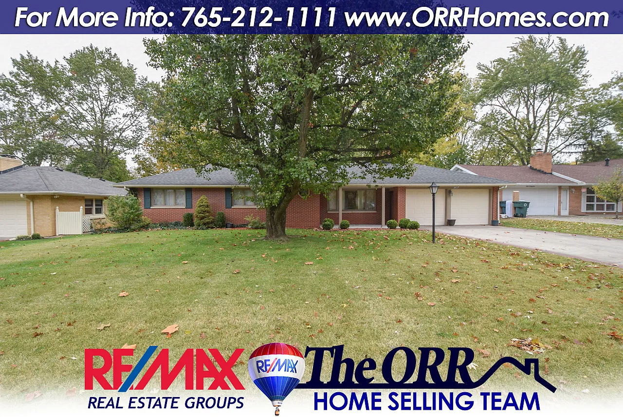 1300 N Bittersweet Ln photo 1