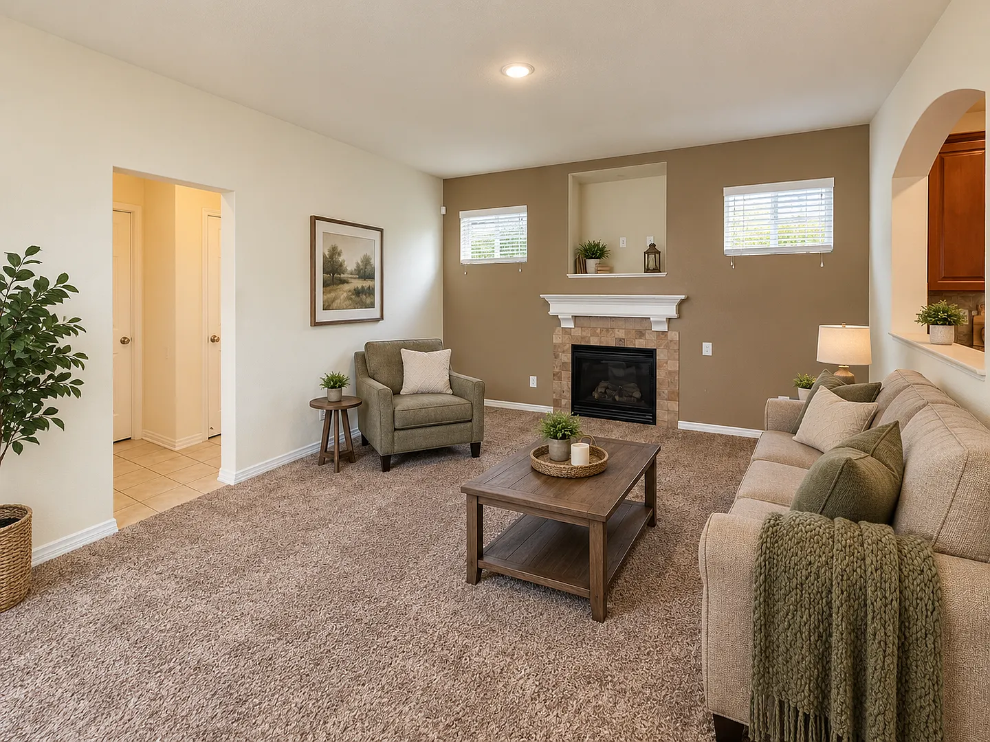 Great House In South Fort Collins — Photo 4