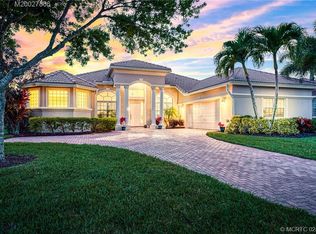 1609 SE Conference Cir, Stuart, FL 34997