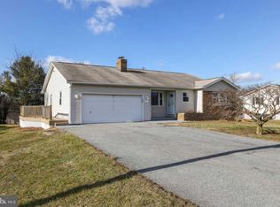 1214 Random Ridge Rd, Westminster, MD 21157