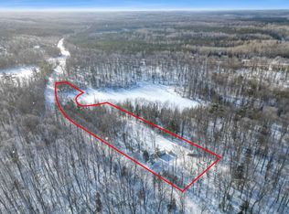 3048 Bradley Lake Rd, Crandon, WI 54520