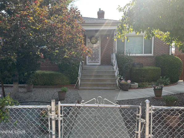 626 5th St, Sparks, NV 89431