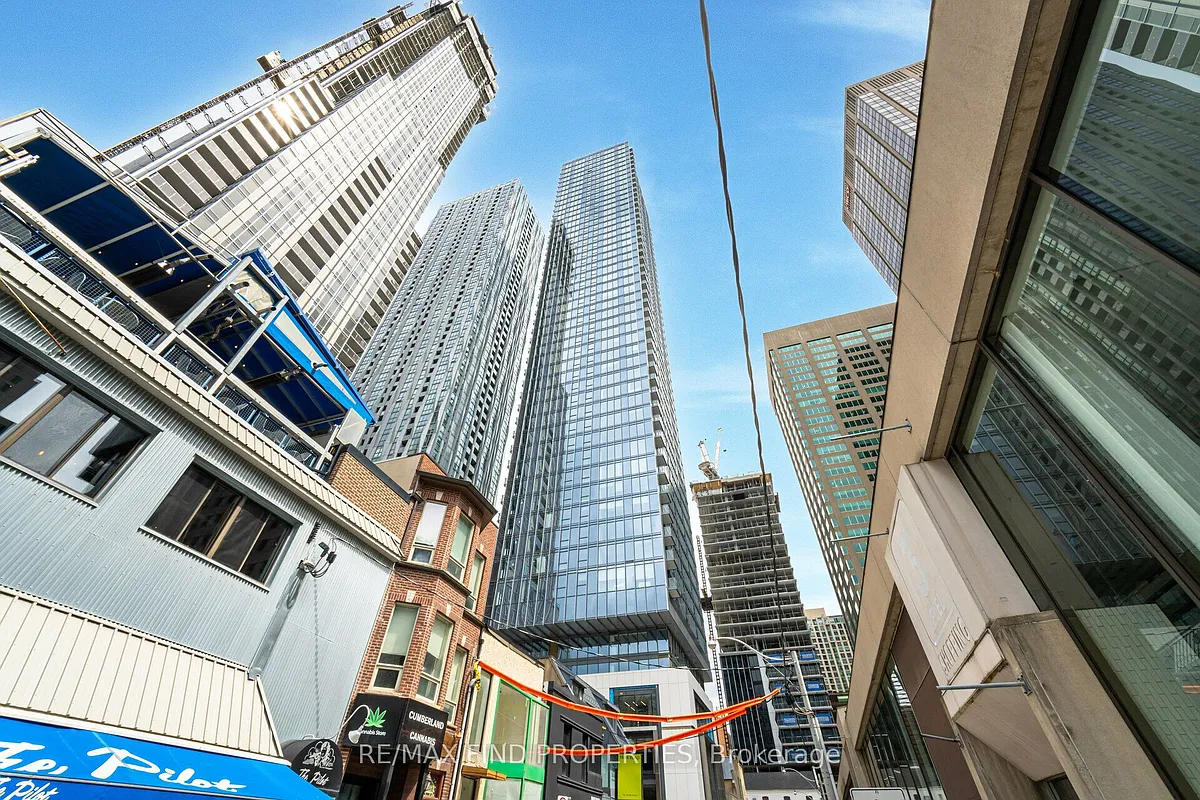 Building Photo - 8 Cumberland St #602