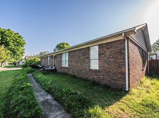 220 Spence Ln, Franklin, KY 42134