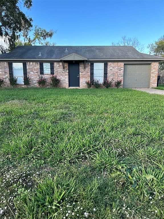 124 Hutson Ln, Brazoria, TX 77422 MLS 9754888 Zillow