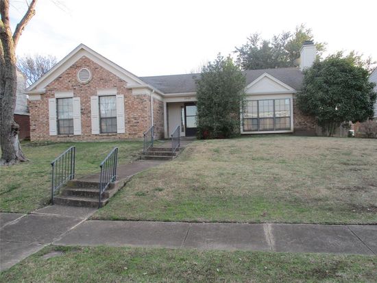 3520 Dublin Trl Mesquite Tx 75149 Zillow