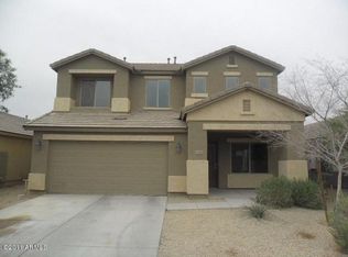 7141 W Beverly Rd, Laveen, AZ 85339