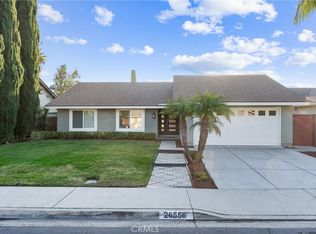 26556 Avenida Deseo, Mission Viejo, CA 92691
