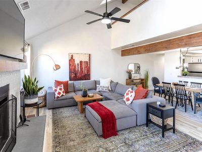 10335 E Peakview Avenue #B, Englewood, CO, 80111