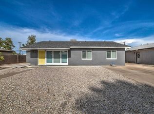 908 N Gilbert Ave, Casa Grande, AZ 85122