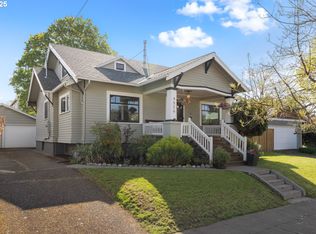 4526 NE 13th Ave, Portland, OR 97211
