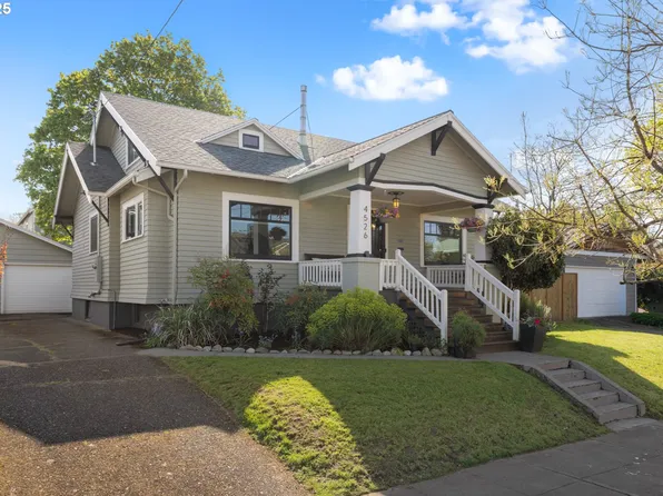 4526 NE 13th Ave, Portland, OR 97211