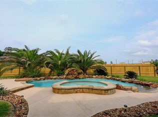 20602 Louetta Woods Dr, Spring, TX 77388