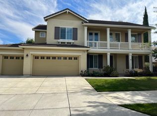 1760 Anastasia Dr, Brentwood, CA 94513