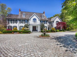 50 Byfield Ln, Greenwich, CT 06830