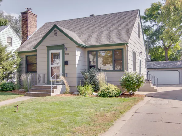 1816 S Covell Ave, Sioux Falls, SD 57105