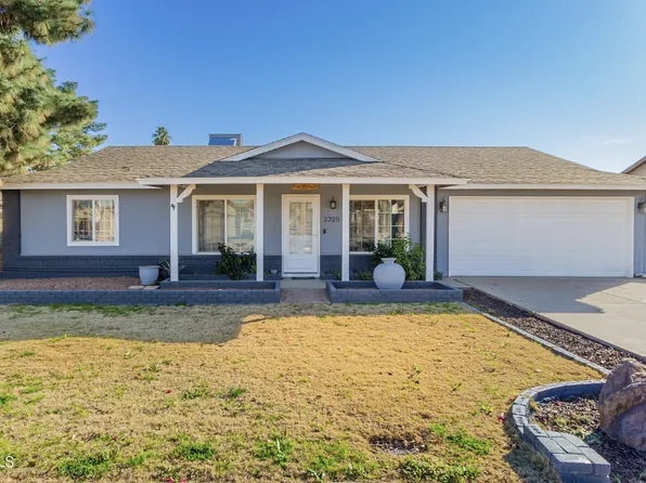 2329 E Concorda Dr, Tempe, AZ 85282