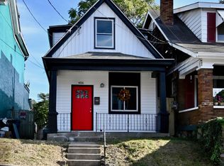 406 4th Ave, Dayton, KY 41074