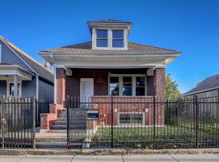 1309 W 71st St, Chicago, IL 60636