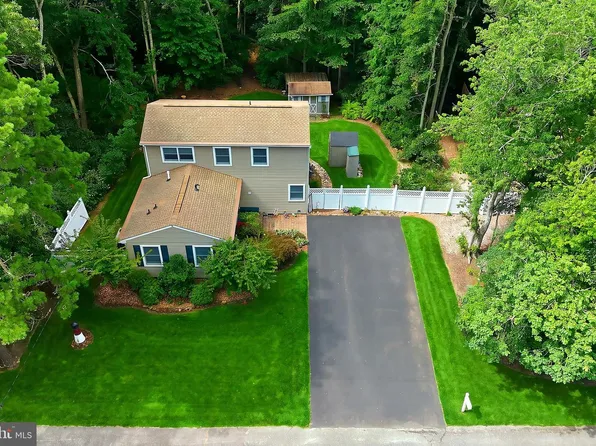 48 Bay View Blvd, Barnegat, NJ 08005