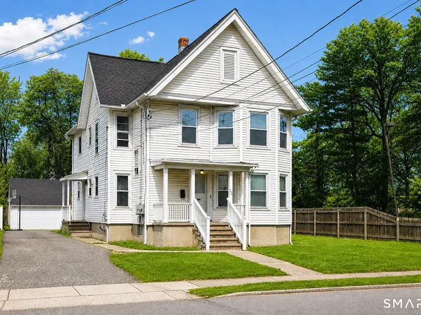 155 Beardsley Ave, Stratford, CT 06615