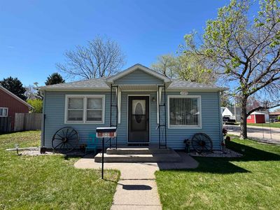 1420 W 2nd Street, North Platte, NE, 69101