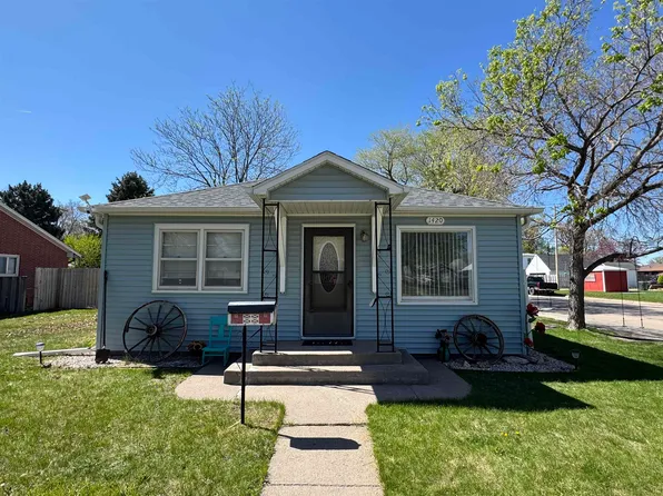 1420 W 2nd Street, North Platte, NE 69101