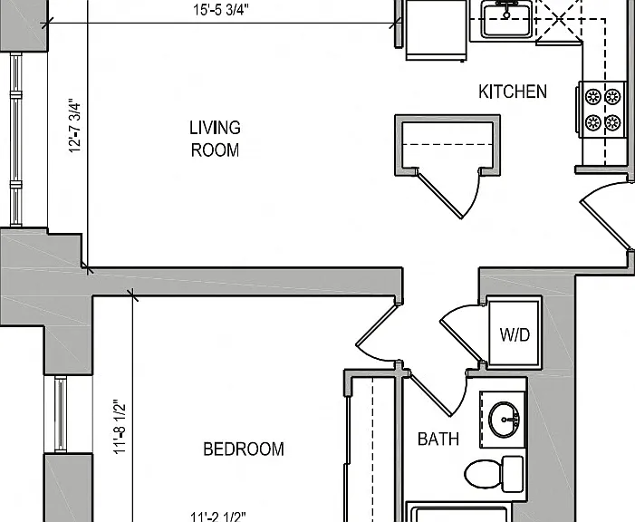 James and Harrison Court — Photo 45