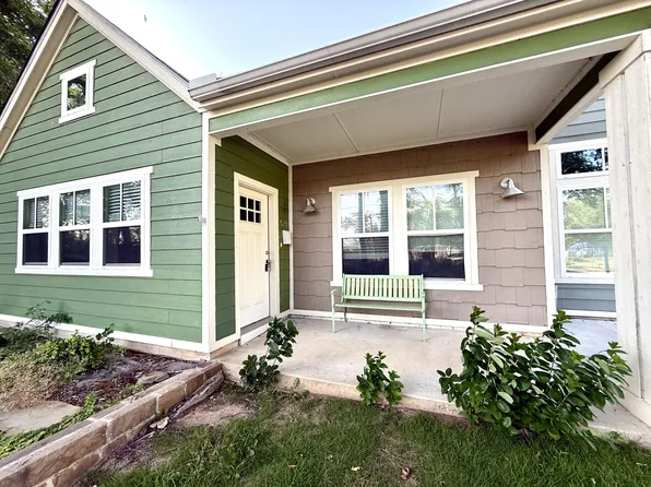 529 K St SW, Ardmore, OK 73401