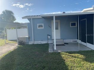 163 Morning Star Rd, Venice, FL 34285