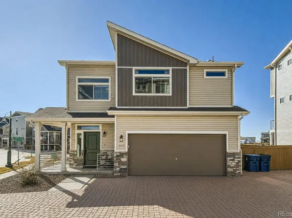 10135 Worchester Street, Commerce City, CO 80022