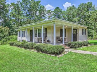 541 New Hope Church Rd, Apex, NC 27523