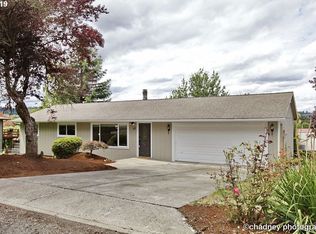 407 NE Shafford St, Estacada, OR