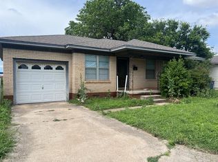 918 W Cherokee Pl, Lindsay, OK 73052