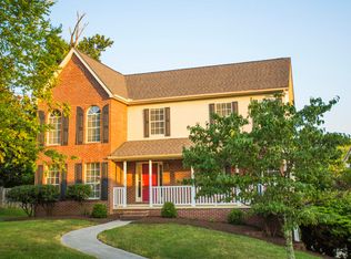 7108 Ashburton Dr, Knoxville, TN 37909