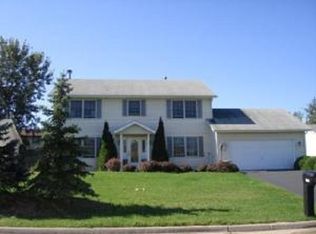 6113 Nimtz Rd, Loves Park, IL 61111