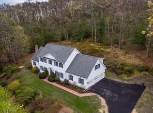 7 Danforth Farm Rd, Wilbraham, MA 01095