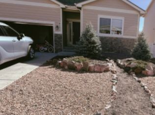 8237 Firecracker Trl, Fountain, CO 80817