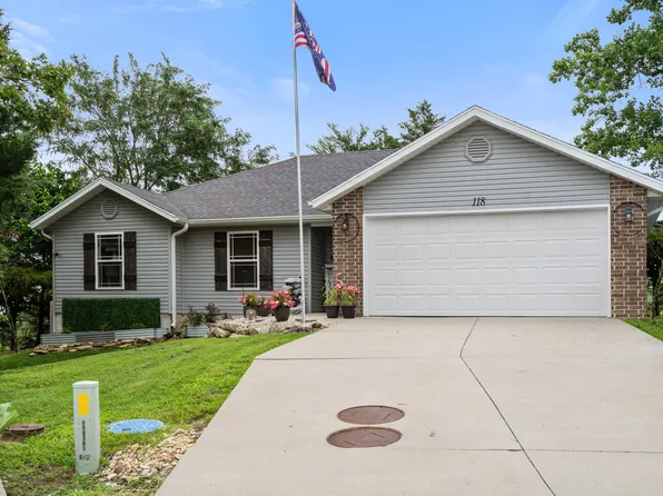 118 Deauville Court, Branson, MO 65616