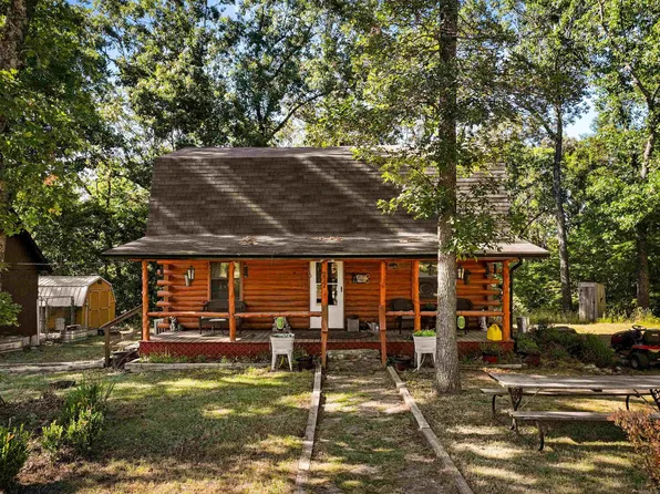 227 Mc #6071, Flippin, AR 72634